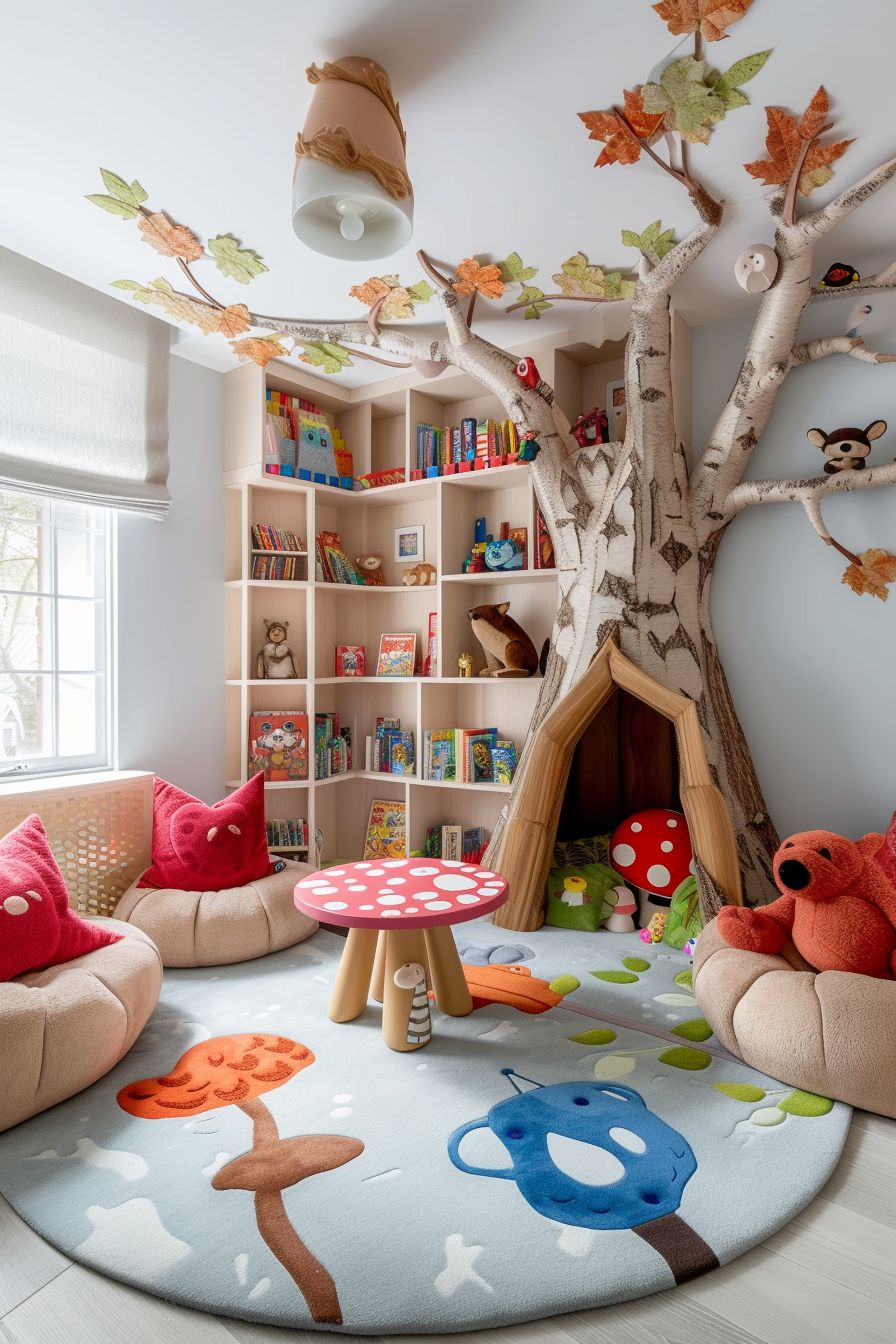 Interior Mark Interior Design