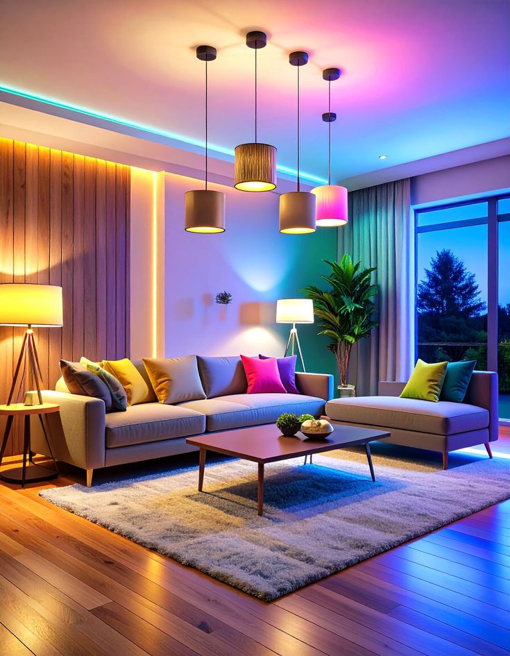 Interior Mark Craftsmanship