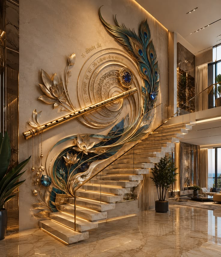 Interior Mark Luxury Craftsmanship